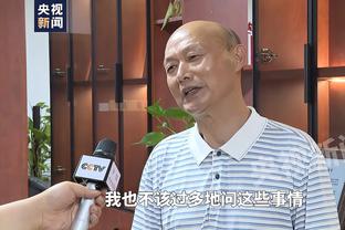 李璇谈武磊采访：如果觉得不满意，可以去韩国进球用同样动作回敬